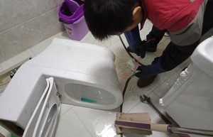 府谷下水道疏通电话-30分钟快速上门