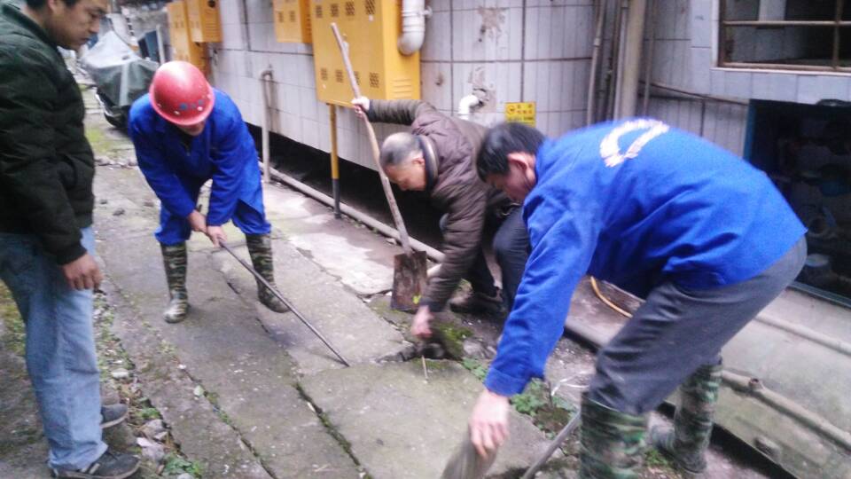 府谷清掏化粪池、管道疏通一站式服务<高效><技术><可靠>